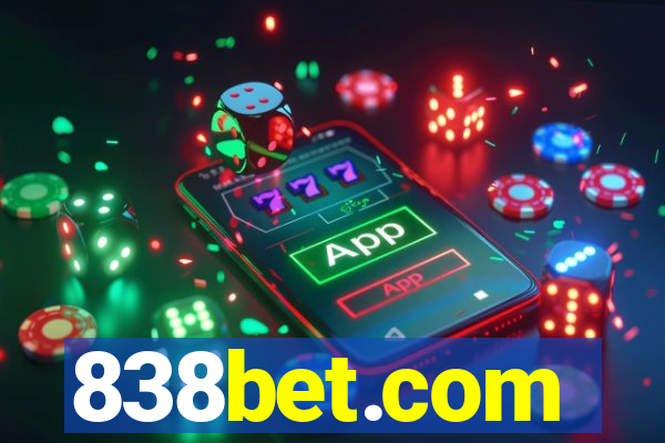 838bet.com