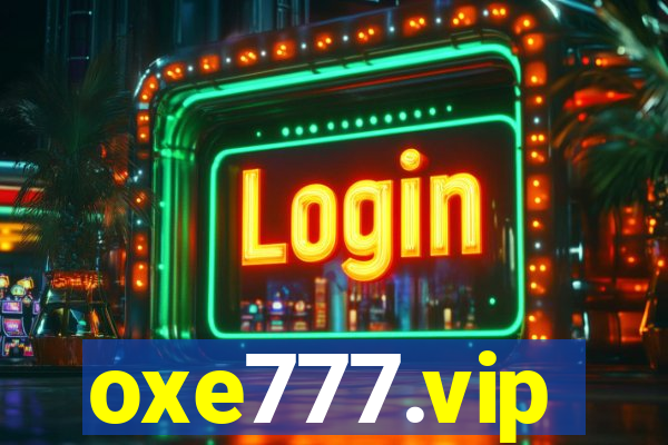 oxe777.vip