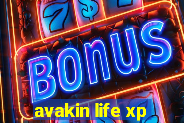 avakin life xp