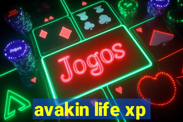 avakin life xp