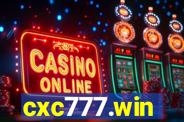 cxc777.win