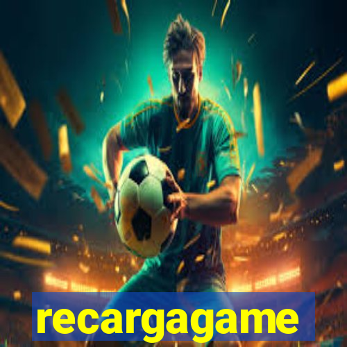 recargagame