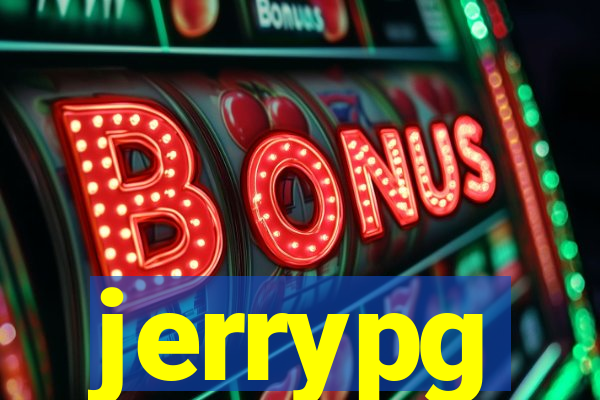 jerrypg