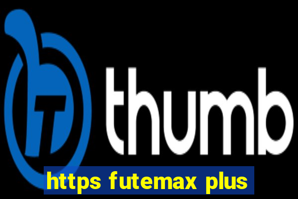 https futemax plus