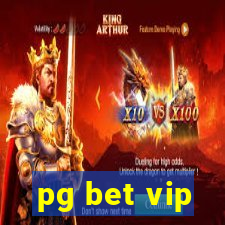 pg bet vip