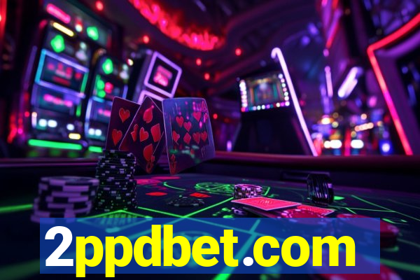 2ppdbet.com