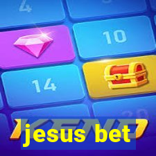 jesus bet