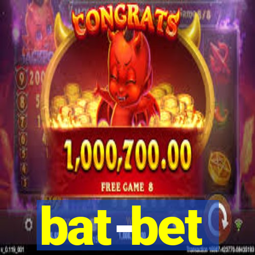 bat-bet