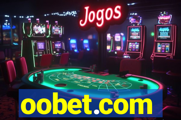 oobet.com