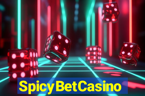 SpicyBetCasino