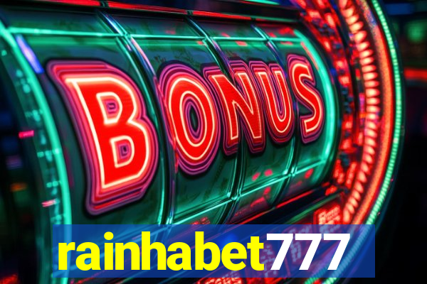 rainhabet777