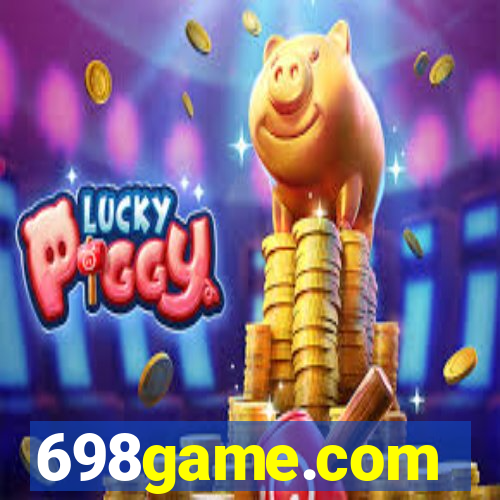 698game.com