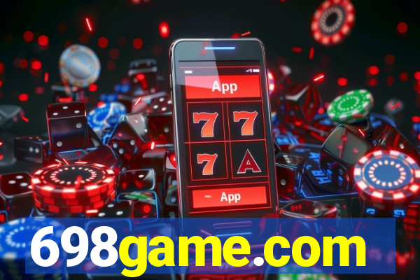 698game.com