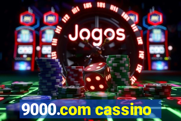 9000.com cassino