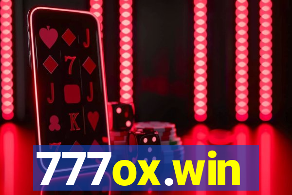 777ox.win