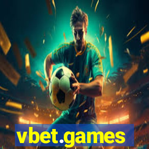 vbet.games