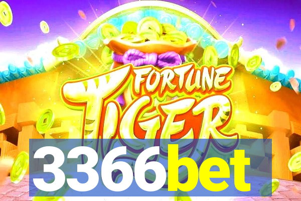 3366bet