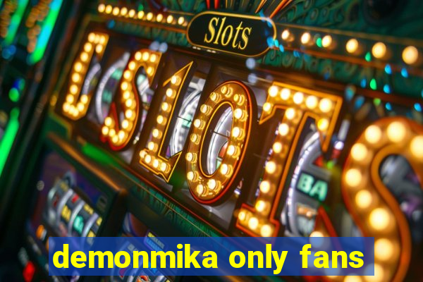 demonmika only fans