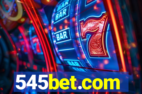 545bet.com