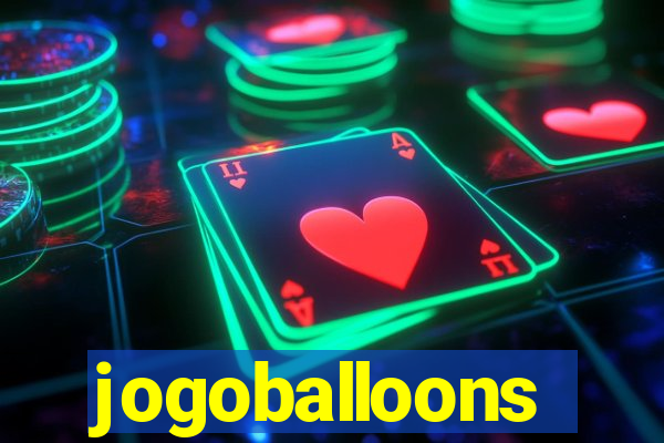 jogoballoons