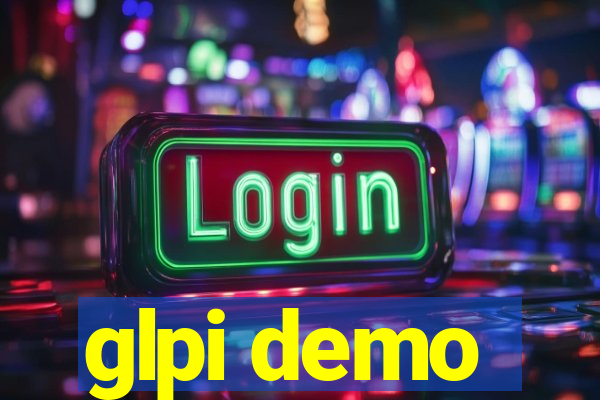 glpi demo