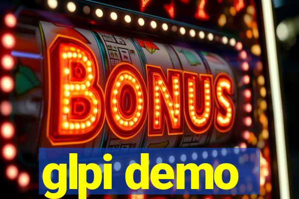 glpi demo