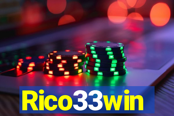 Rico33win