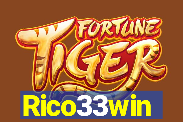 Rico33win