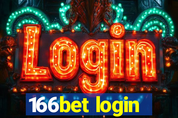 166bet login