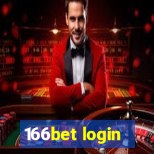 166bet login