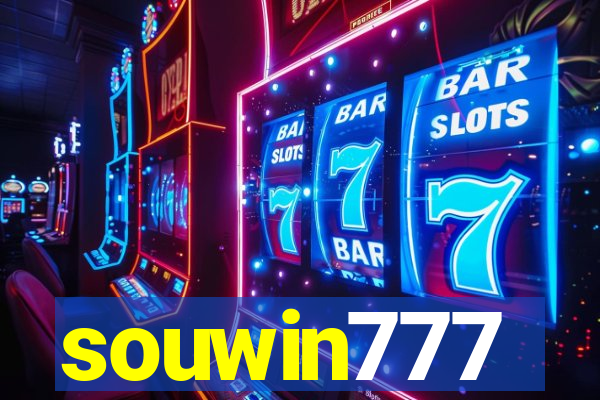 souwin777