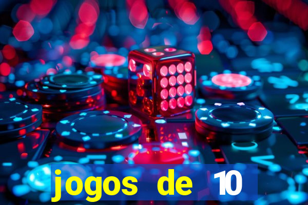 jogos de 10 centavos na bet7k