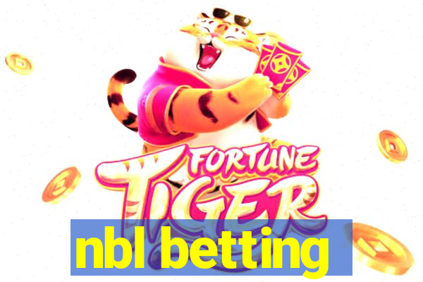 nbl betting