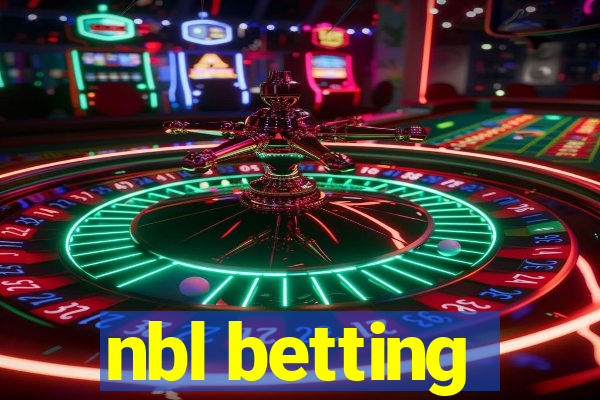 nbl betting