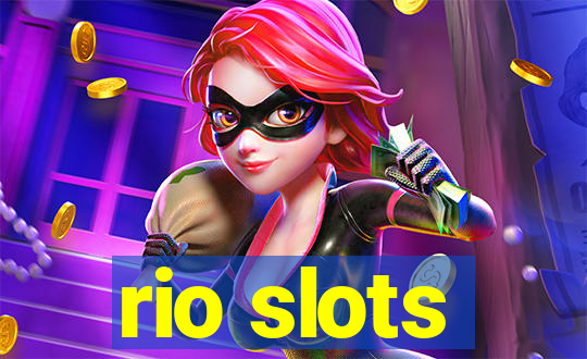 rio slots