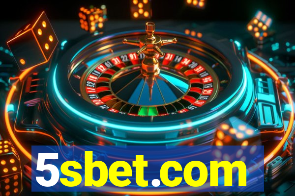 5sbet.com