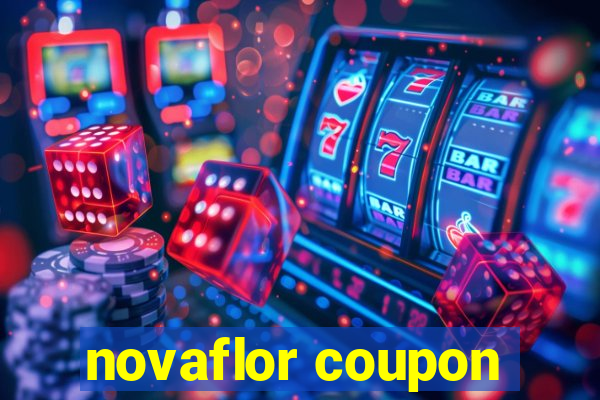 novaflor coupon