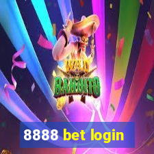 8888 bet login