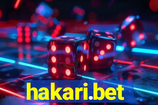 hakari.bet