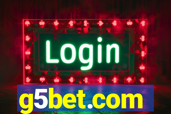 g5bet.com