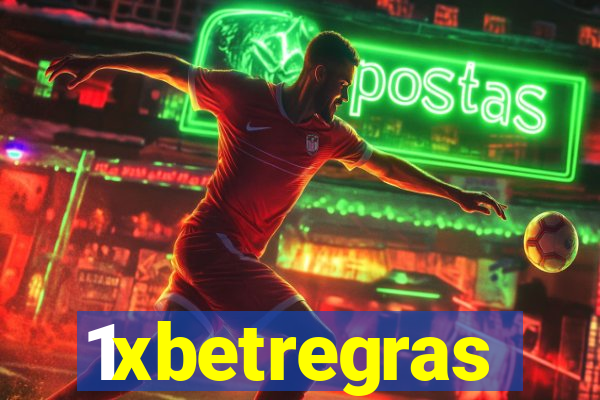 1xbetregras