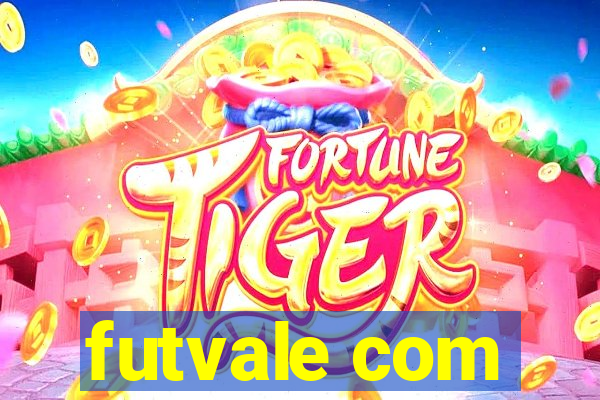 futvale com