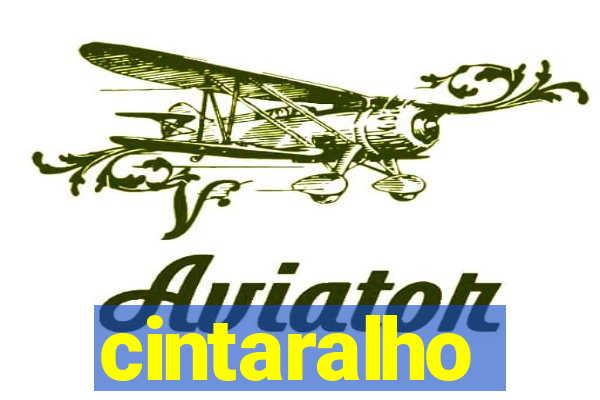 cintaralho