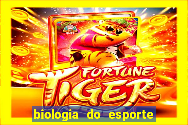 biologia do esporte jurgen weineck pdf