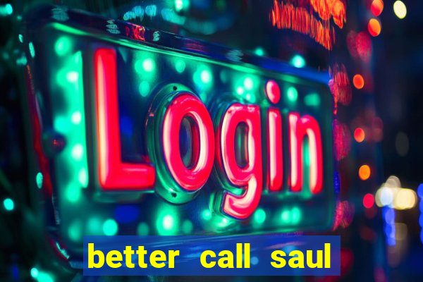 better call saul dublado torrent