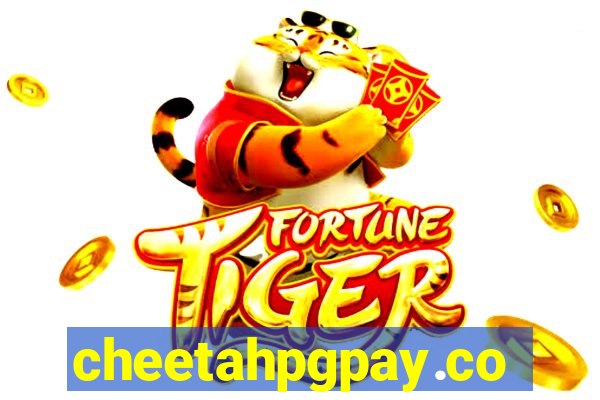 cheetahpgpay.com