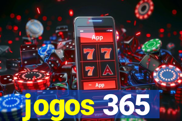 jogos 365