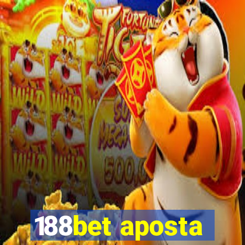 188bet aposta