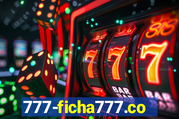 777-ficha777.com