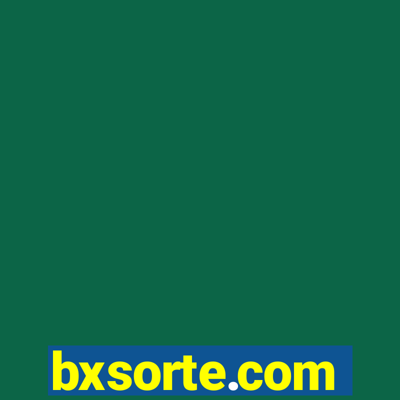 bxsorte.com